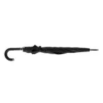 Swiss Peak Vero AWARE™ 25 collu lietussargs ar luksusa rokturi, no RPET - Image 3