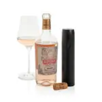 Vino uzlādējams elektrisks vīna pudeļu attaisāmais - Image 3