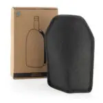 Vino AWARE™ vīna pudeles dzesēšanas uzmava, no RPET - Image 5