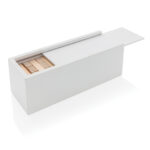 Deluxe koka klucīšu krāvuma spēle - Image 3