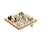 Claire koka spēle Ludo