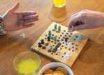 Claire koka spēle Ludo - Image 3