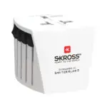 SKROSS World Travel Adapter MUV Micro