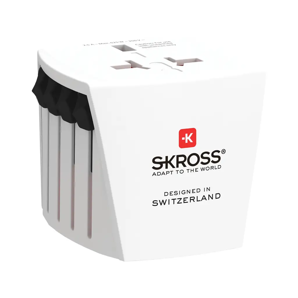 RB1.102.500-E__B_1__a624b10553e4466f9901c6b9de7d4240.jpg SKROSS World Travel Adapter MUV Micro - Image 1