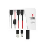 SKROSS World Travel Adapter MUV Micro - Image 2