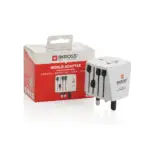 SKROSS World Travel Adapter MUV Micro - Image 3