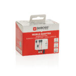 SKROSS World Travel Adapter MUV Micro - Image 4