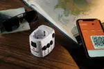 SKROSS Pro 3-Pole World Travel Adapter - Image 7