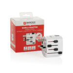 SKROSS Pro 3-Pole World Travel Adapter - Image 4