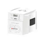 SKROSS World Travel Adapter MUV 65W PD ar USB C kabeli - Image 2