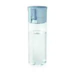 BRITA VITAL ūdens pudele ar filtru, iekļauti 2 filtri, 600 ml