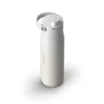 BRITA LARQ IQ Track pudele ar attīrīšanas izsekošanas funkciju, 680 ml