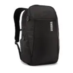 Thule Accent mugursoma no pārstrādātiem materiāliem, 23 l