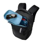 Thule Accent mugursoma no pārstrādātiem materiāliem, 23 l - Image 5