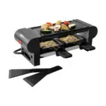 BOSKA Gourmet raclette ierīce Mini, 220V (ES tips F)