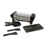 BOSKA Gourmet raclette ierīce Mini, 220V (ES tips F) - Image 2