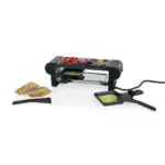 BOSKA Gourmet raclette ierīce Mini, 220V (ES tips F) - Image 3
