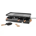 BOSKA Raclette Gourmet Party ierīce, 8 personām (ES tips F) - Image 2