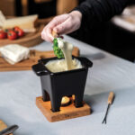 BOSKA tapas fondī ierīce Nero, 300 ml - Image 7