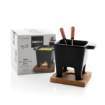 BOSKA tapas fondī ierīce Nero, 300 ml - Image 4