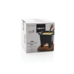 BOSKA tapas fondī ierīce Nero, 300 ml - Image 5