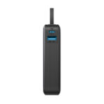 Anker Nano ārējais akumulators, 30W, ar iebūvētu USB-C kabeli - Image 5