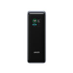 Anker Prime ārējais akumulators, 27 650 mAh (250W)