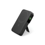 Anker MagGo magnētiskais ārējais akumulators ar Qi2, 10 000 mAh