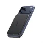 Anker Nano tievs bezvadu ārējais akumulators MagGo, 5K, 15W, Qi 2.0 - Image 2