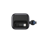 Anker ārējais akumulators, 25 000 mAh, 165W, ar iebūvētu ievelkamu kabeli - Image 4