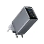 Anker Prime lādētājs (100W, 3 pieslēgvietas, GaN)