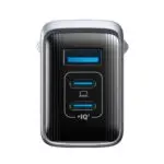 Anker Prime lādētājs (100W, 3 pieslēgvietas, GaN) - Image 2