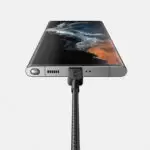 Anker USB-C uz USB-C kabelis, 1,8 m, 60W - Image 3