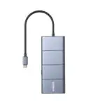 Anker PowerExpand USB centrmezgls, 11 vienā, USB-C PD, 10 Gbps