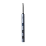 Anker PowerExpand USB centrmezgls, 11 vienā, USB-C PD, 10 Gbps - Image 4