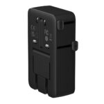 Anker Nano ceļojumu adapteris (5 vienā, 20W) - Image 4