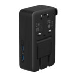 Anker Nano ceļojumu adapteris (5 vienā, 20W) - Image 5