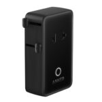 Anker Nano ceļojumu adapteris (5 vienā, 20W) - Image 6
