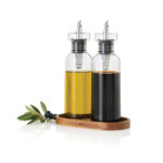 AdHoc Menage AromaPour eļļas un etiķa trauku komplekts, 300 ml
