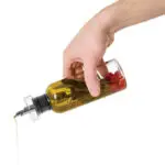 AdHoc Menage AromaPour eļļas un etiķa trauku komplekts, 300 ml - Image 3