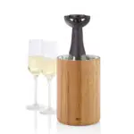 AdHoc Gusto šampanieša pudeles aizbāznis - Image 3
