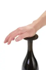 AdHoc Gusto šampanieša pudeles aizbāznis - Image 8