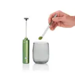 AdHoc Matcha Connoisseur komplekts Chado - Image 4