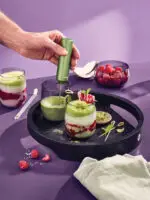 AdHoc Matcha Connoisseur komplekts Chado - Image 10