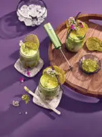 AdHoc Matcha Connoisseur komplekts Chado - Image 11