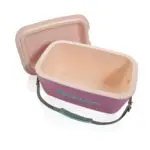 Polarbox Original vintāžas aukstuma kaste, vidējs izmērs, 12 l - Image 2