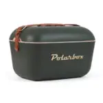 Polarbox Original vintāžas aukstuma kaste, vidējs izmērs, 12 l - Image 8