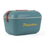 Polarbox Original vintāžas aukstuma kaste, vidējs izmērs, 12 l - Image 9