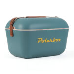 Polarbox Original vintāžas aukstuma kaste, liels izmērs, 20 l - Image 9