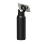 RINGO Pro MagSafe® ūdens pudele ar magnētisko Booster Ring gredzenu, 710 ml